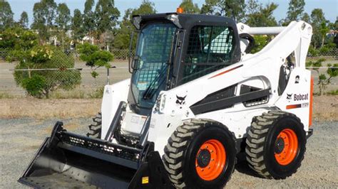 ritchie bros auctioneers skid steer|used skid steers for sale.